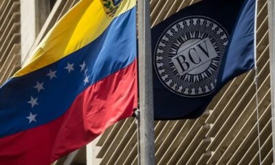 BCV reportó variación en inflación de 8,4% en septiembre