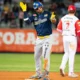 Magallanes se alza con primera victoria y vence a Cardenales 11-7
