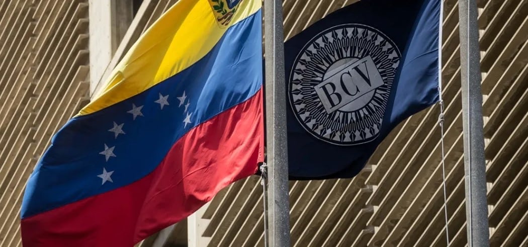 BCV reportó variación en inflación de 8,4% en septiembre