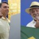 Bolsonaro se impone ante Lula en primera vuelta de elecciones presidenciales
