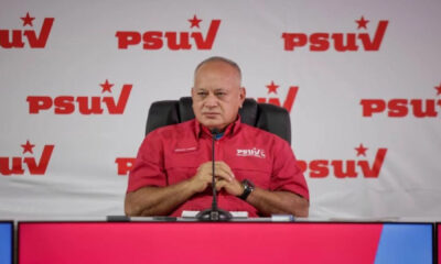 Cabello: Más de 37.000 proyectos participarán en la próxima Consulta Popular
