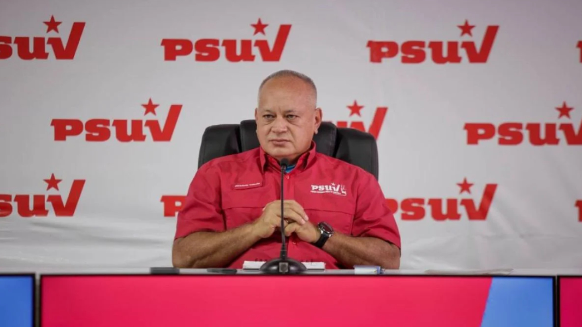 Cabello: Más de 37.000 proyectos participarán en la próxima Consulta Popular