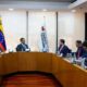 Venezuela y CAF impulsarán proyectos de IA y prevención de desastres
