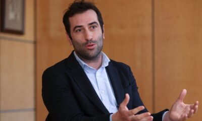 España subirá las pensiones y el salario mínimo este diciembre de cara a 2027