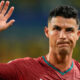 Cristiano sancionado con 30 días de suspensión