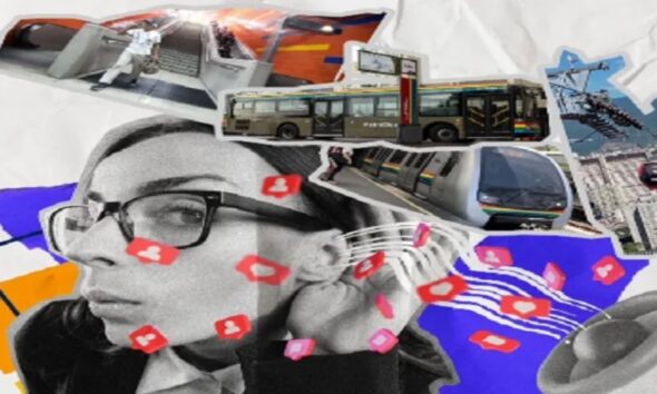 El Metro de Caracas lanza el concurso de crónicas «Cada Metro Cuenta»