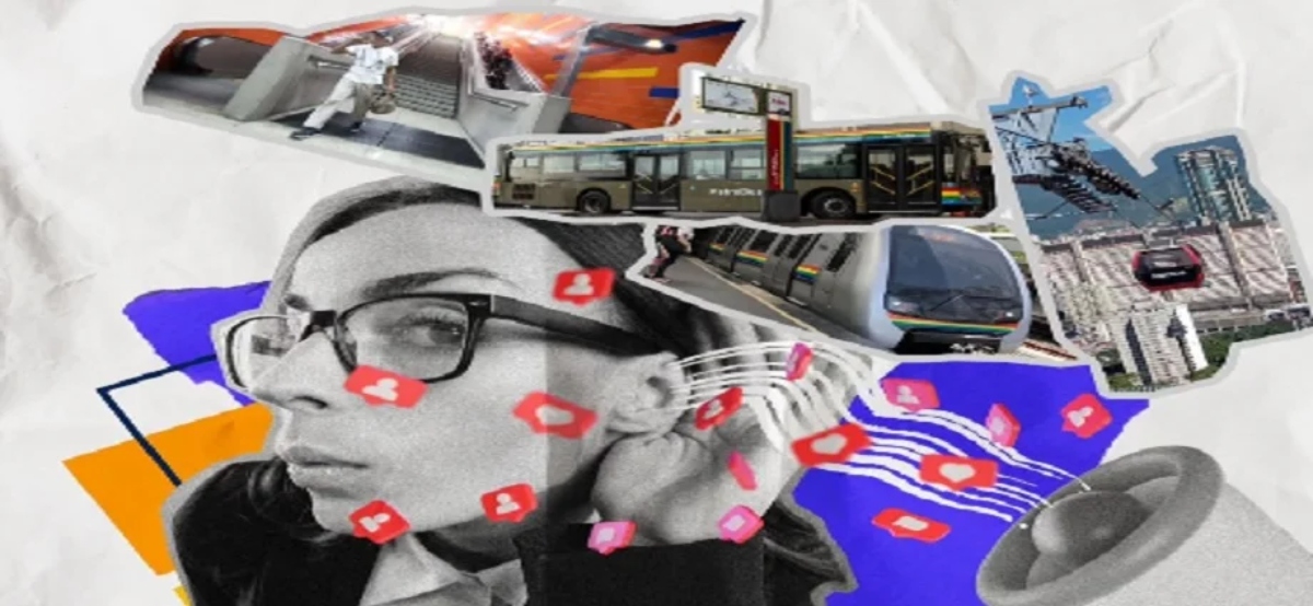 El Metro de Caracas lanza el concurso de crónicas «Cada Metro Cuenta»