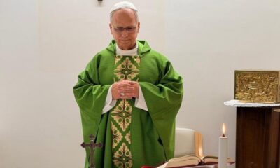 Papa León XIV muestra una "mejoría constante" tras operación