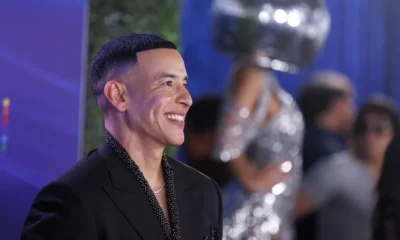 Daddy Yankee homenajea al amor en su nuevo álbum «La Postal»