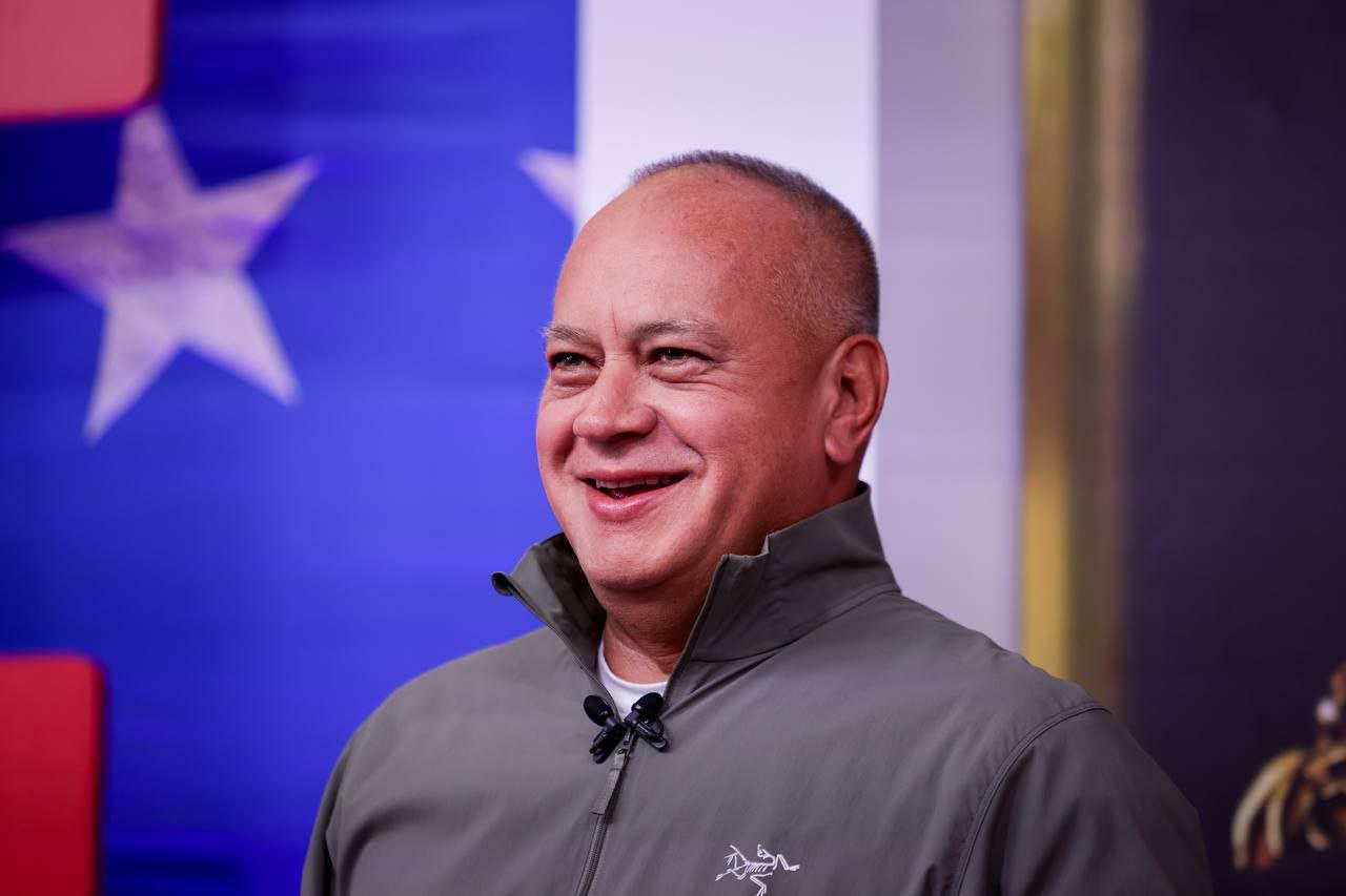 Diosdado: «Visita de Delcy Rodríguez a la ONU dejó a la oposición sin argumentos»