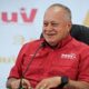 Cabello: «Estamos felices por la Consulta Popular de alcance monumental»