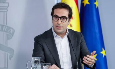 España subirá las pensiones y el salario mínimo este diciembre de cara a 2027