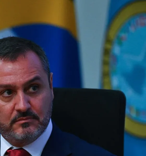 Policía brasileña investiga una presunta injerencia de EEUU en las elecciones
