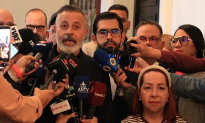 Inicia proceso de postulación para optar a cargos del Poder Judicial