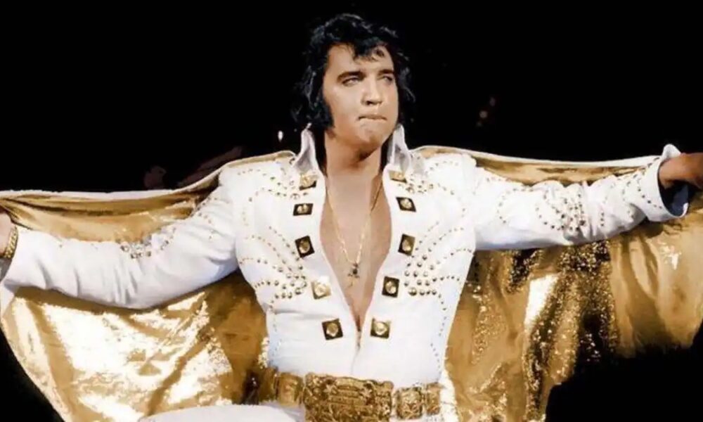 Herederos de Elvis Presley demandan por el uso indebido en IA