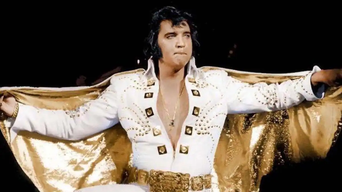 Herederos de Elvis Presley demandan por el uso indebido en IA