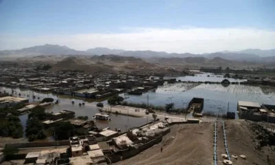 Perú autoriza inversión privada en obras preventivas contra efectos de El Niño