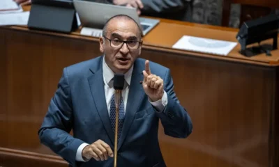 Francia evalúa suspender redes sociales ante ola de saqueos