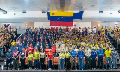 Fuerza laboral apoya a empresas básicas de Guayana