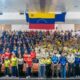 Fuerza laboral apoya a empresas básicas de Guayana
