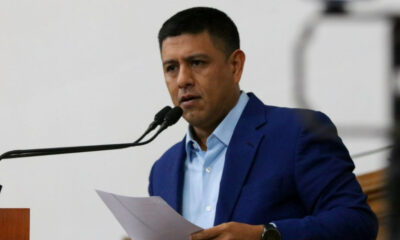 Infante: «Ley Contra el Odio se adaptará al momento político actual»