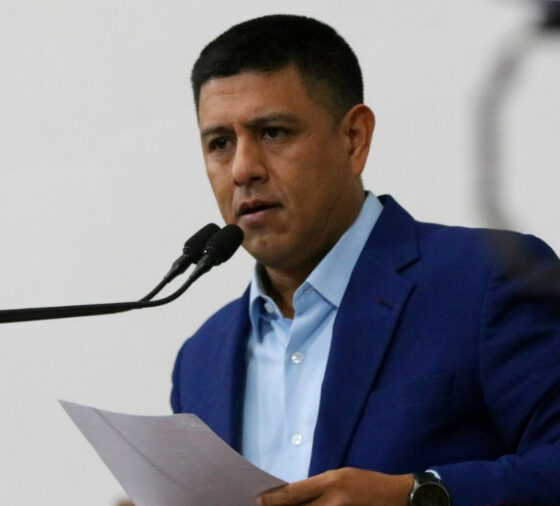 Infante: «Ley Contra el Odio se adaptará al momento político actual»