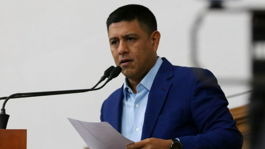 Infante: «Ley Contra el Odio se adaptará al momento político actual»
