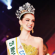 Venezuela recibe a la soberana de Miss Internacional 2025