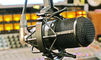 Radio Miraflores participará en la séptima edición del Radiotom