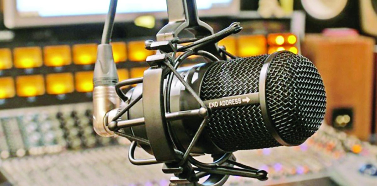 Radio Miraflores participará en la séptima edición del Radiotom