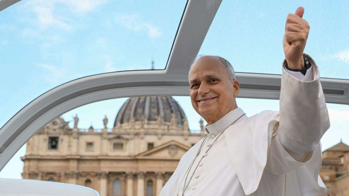 Papa León XIV confirma su itinerario pastoral en Uruguay, Argentina y Perú