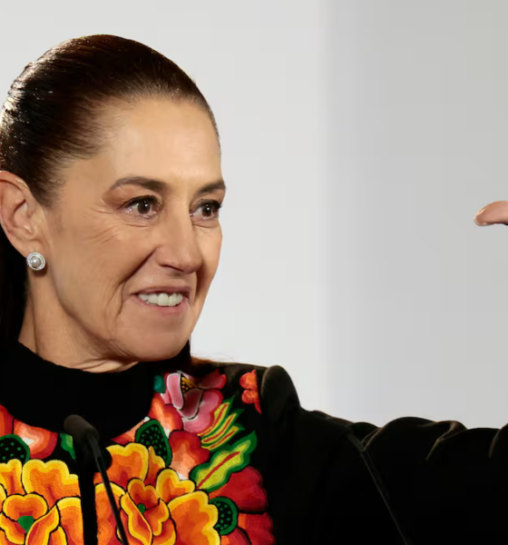 Sheinbaum felicita a Lula y acuerdan encuentro bilateral