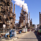 Investigan refinería Aconcagua por contaminación ambiental en Chile