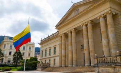 Gobierno de Colombia anuncia su retiro oficial del Grupo La Haya