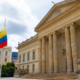Gobierno de Colombia anuncia su retiro oficial del Grupo La Haya