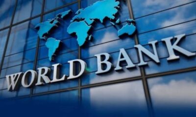 Banco Mundial prevé crecimiento económico de 2,2% para Latinoamérica en 2026