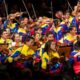 La Sinfónica Nacional Juvenil de Venezuela participará en gira por España junto a Gustavo Dudamel