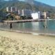 Playas de La Guaira reabrirán al público a partir del sábado 31 de octubre