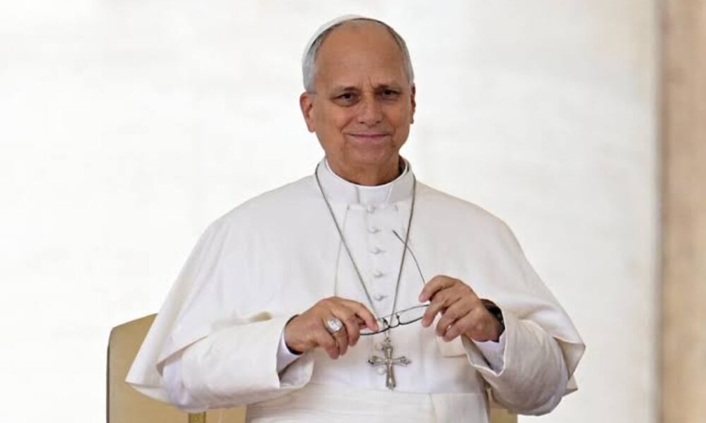 Iglesia de La Candelaria convoca a misa especial este 14 de octubre por la salud del Papa León XIV