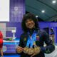 Enderlyn Ulacio impone récord mundial en Panamericano de Pesas de México