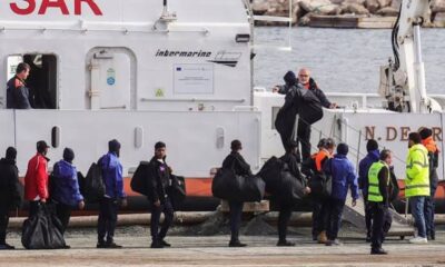 UE permitirá recluir migrantes en países terceros al estilo estadounidense