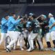 Bravos de Margarita derrota a Leones del Caracas 3-1