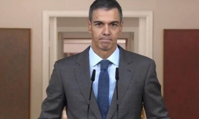 España adelanta las elecciones generales al 29 de noviembre