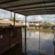 Fuertes lluvias provocan inundaciones y desbordamientos de cuatro ríos en Ecuador
