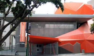 Centro Cultural Chacao será sede de la Cumbre Bursátil y Financiera