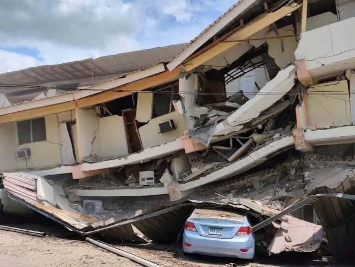 Venezuela expresa solidaridad con Panamá ante recientes terremotos