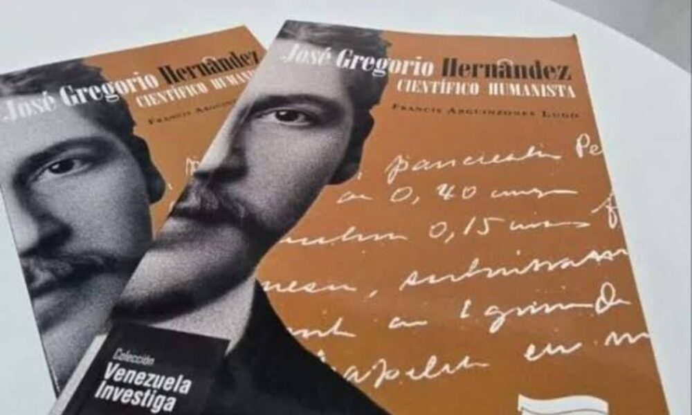 Este 23 de octubre presentarán obra sobre la vida y labor del médico José Gregorio Hernández en la UCV
