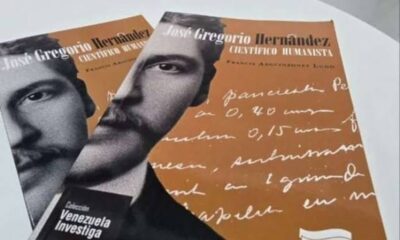 Este 23 de octubre presentarán obra sobre la vida y labor del médico José Gregorio Hernández en la UCV