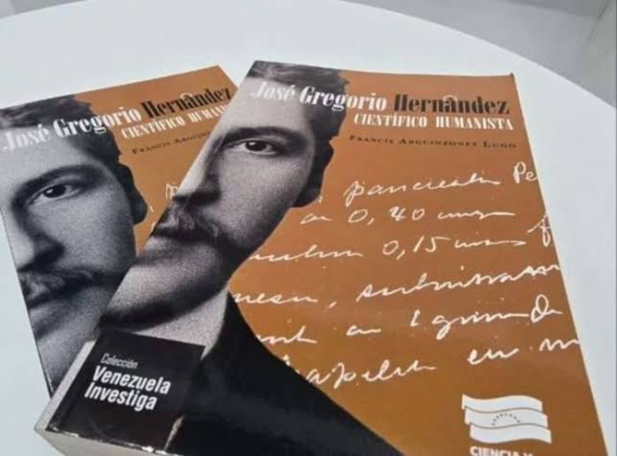 Este 23 de octubre presentarán obra sobre la vida y labor del médico José Gregorio Hernández en la UCV