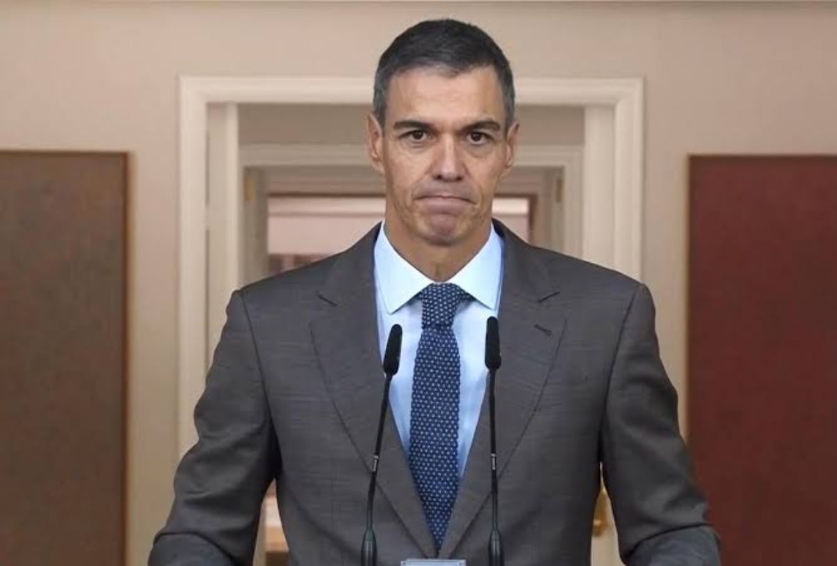 España adelanta las elecciones generales al 29 de noviembre
